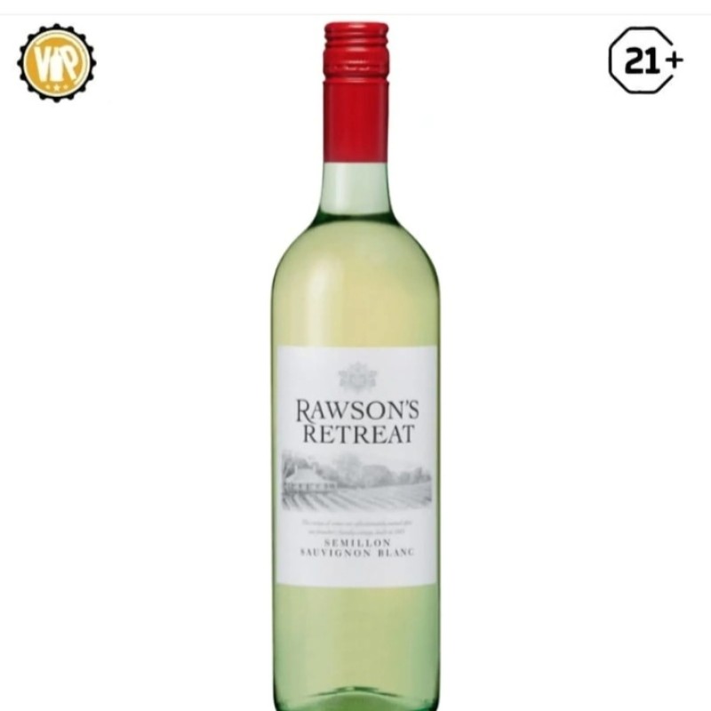 Rawson's Retreat Similion Sauvignon Blanc 