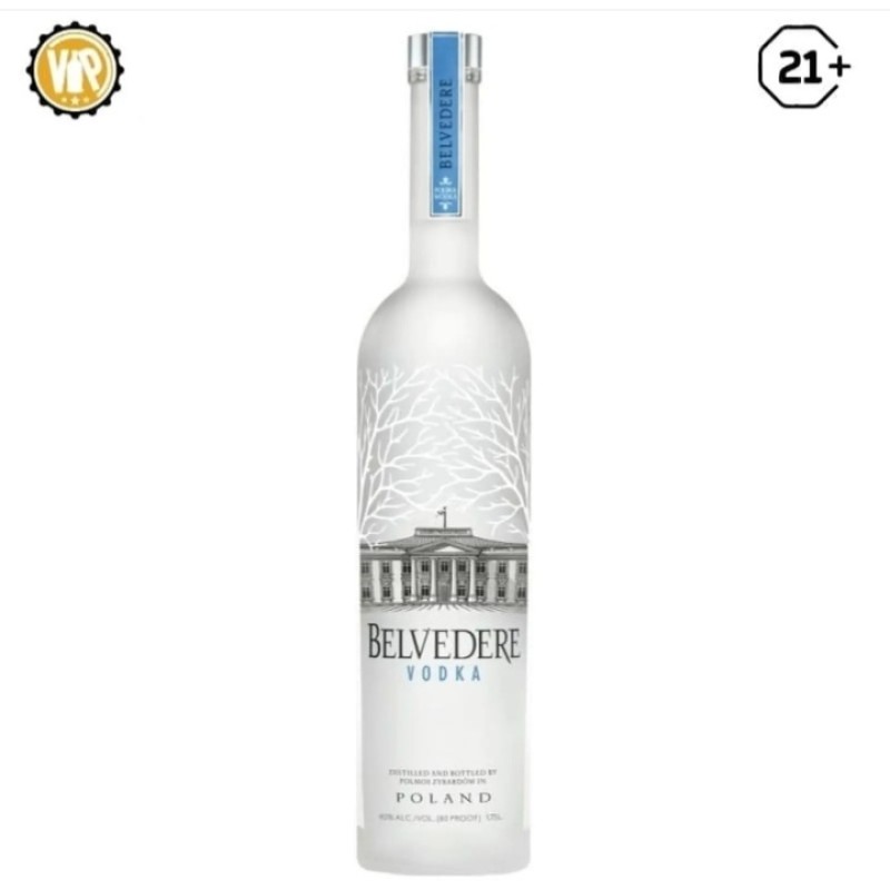 Belvedere 