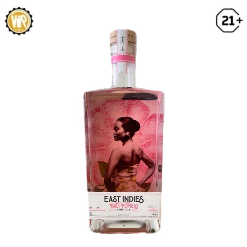 East Indies Pomelo 700ml