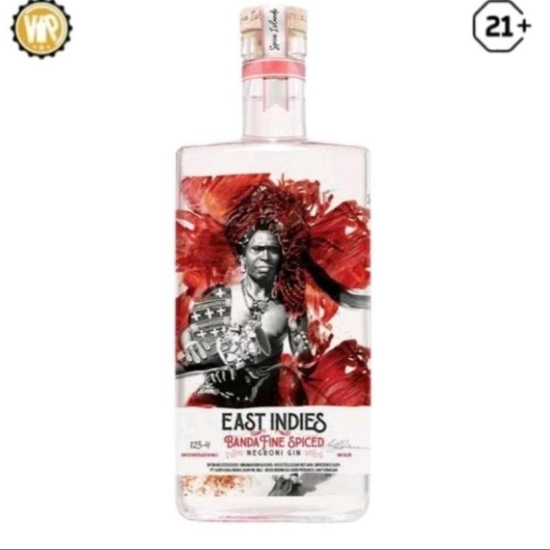 East Indies Banda 700ml
