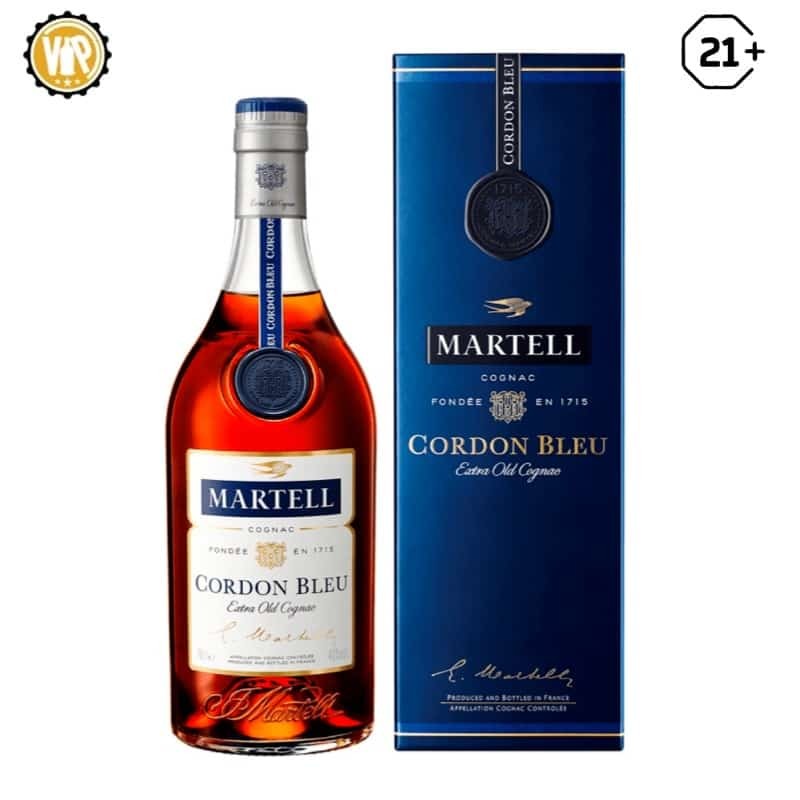 Martel cordon blue