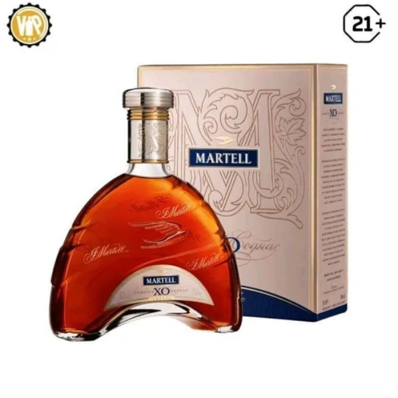 Martell XO