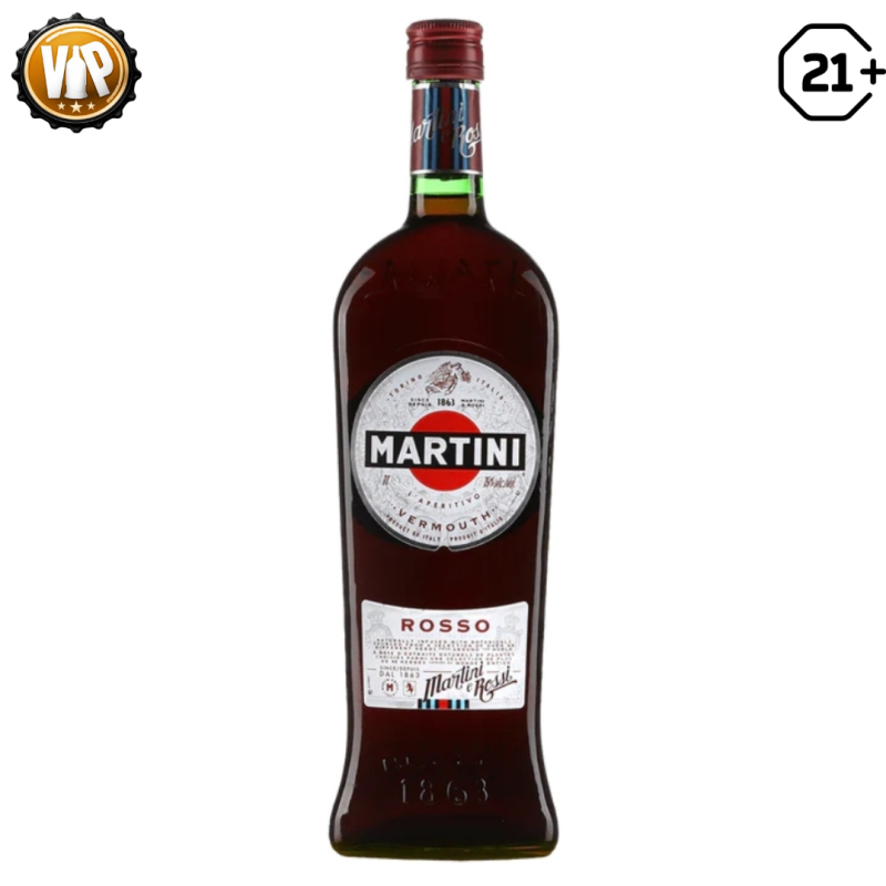 Martini Rosso