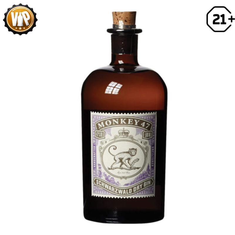 Monkey 47