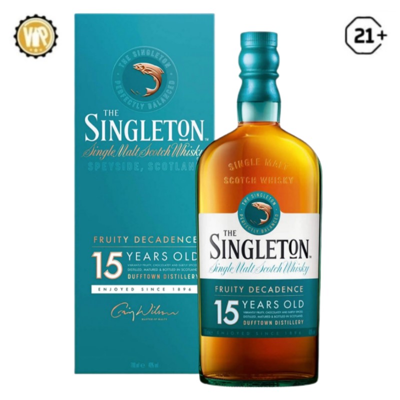 Singelton 15LN