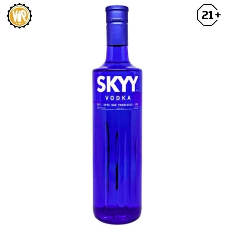 Skyy vodka