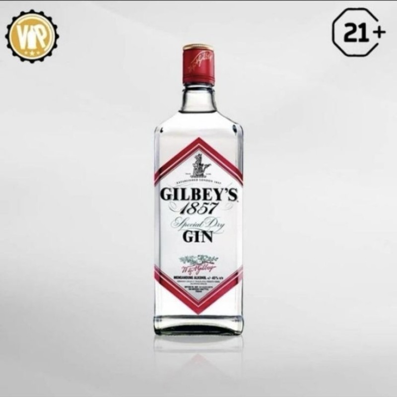Gilbeys Gin -700ml