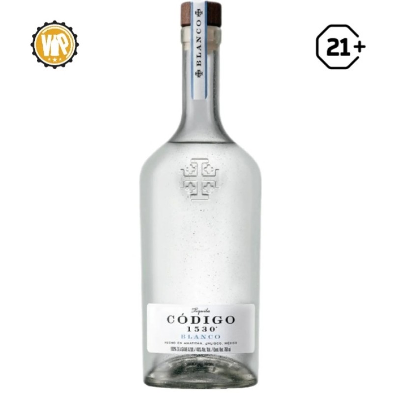 Codigo Blanco 