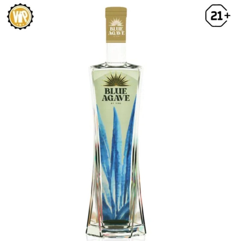 Vibe Blue Agave 700ml