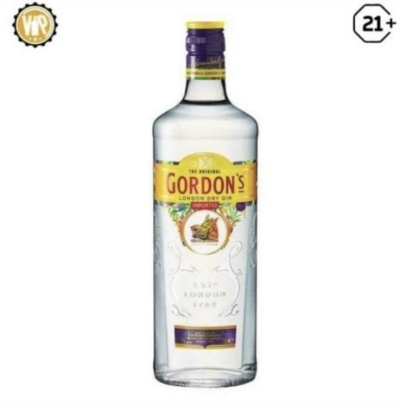 Gordon Dry Gin