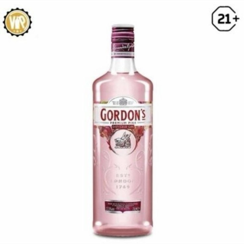 Gordon Pink Gin