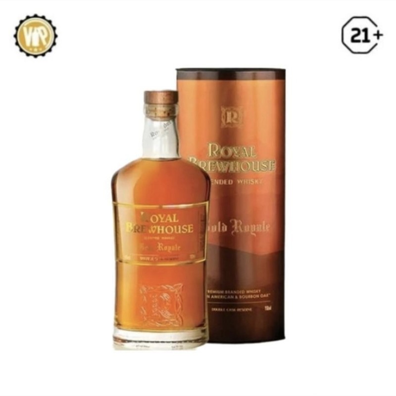 Gold Royal 700ml