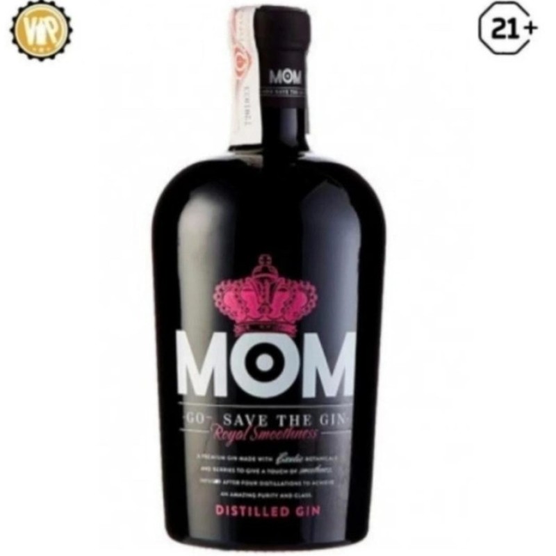 Mom Gin Original 
