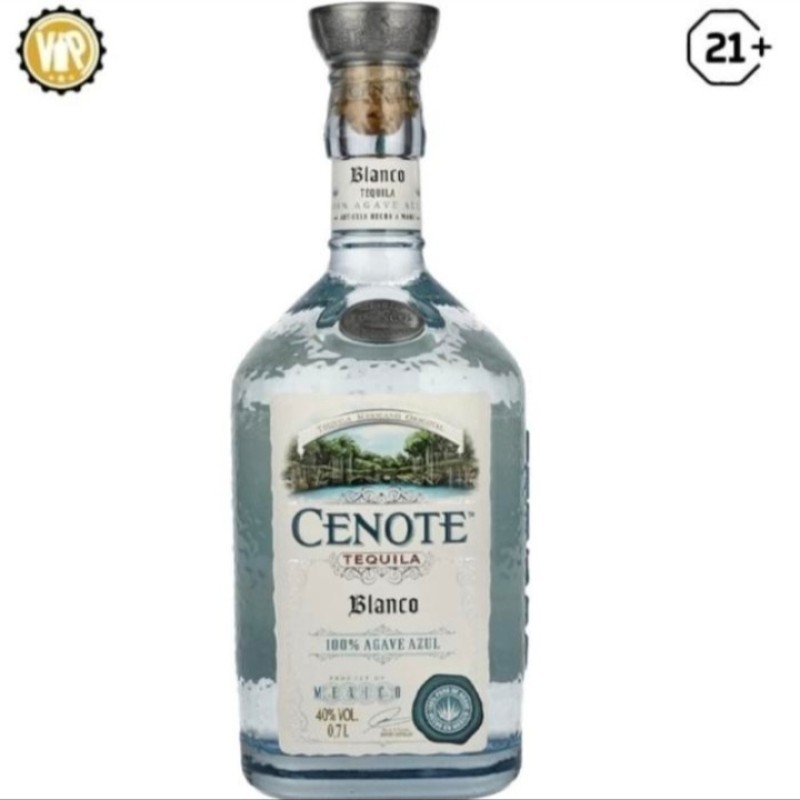 Cenote Bianco 
