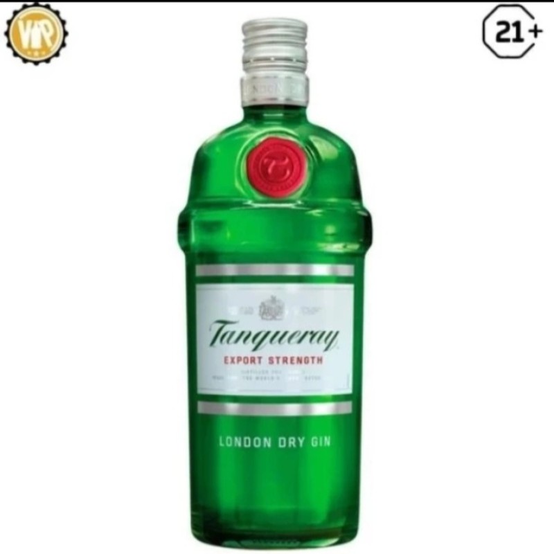 Tanqueray Gin
