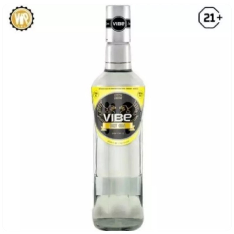 Vibe Dry Gin