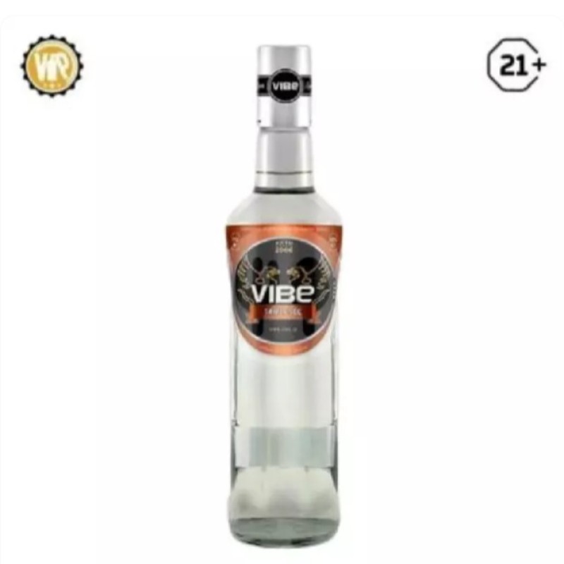 Vibe Triple Sec 
