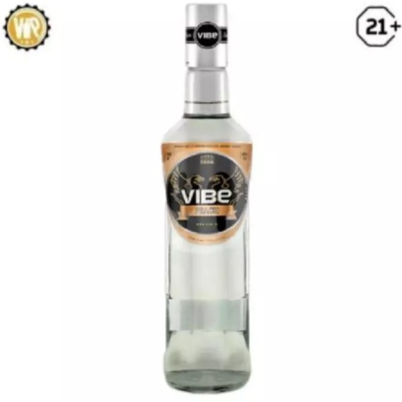 Vibe Peach