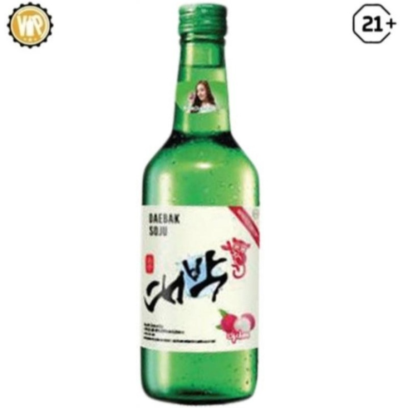 Daebak Lyche 