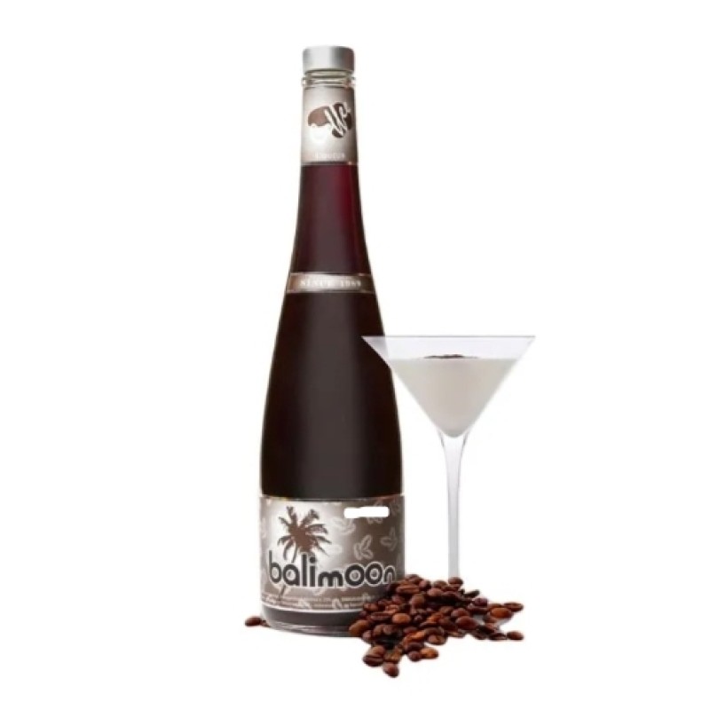 Balimoon Coffee