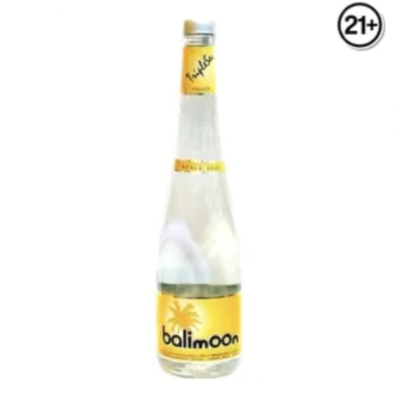 Balimoon Triple Sec