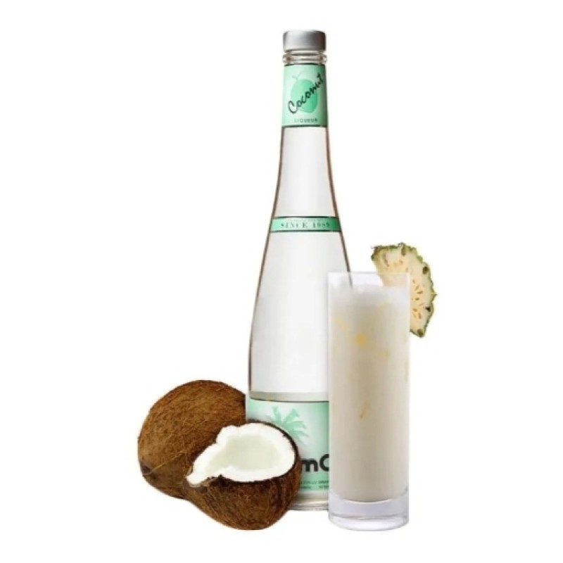 Balimoon Coconut