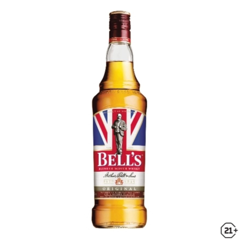 Bells Whisky