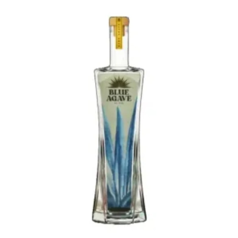 Vibe Blue Agave