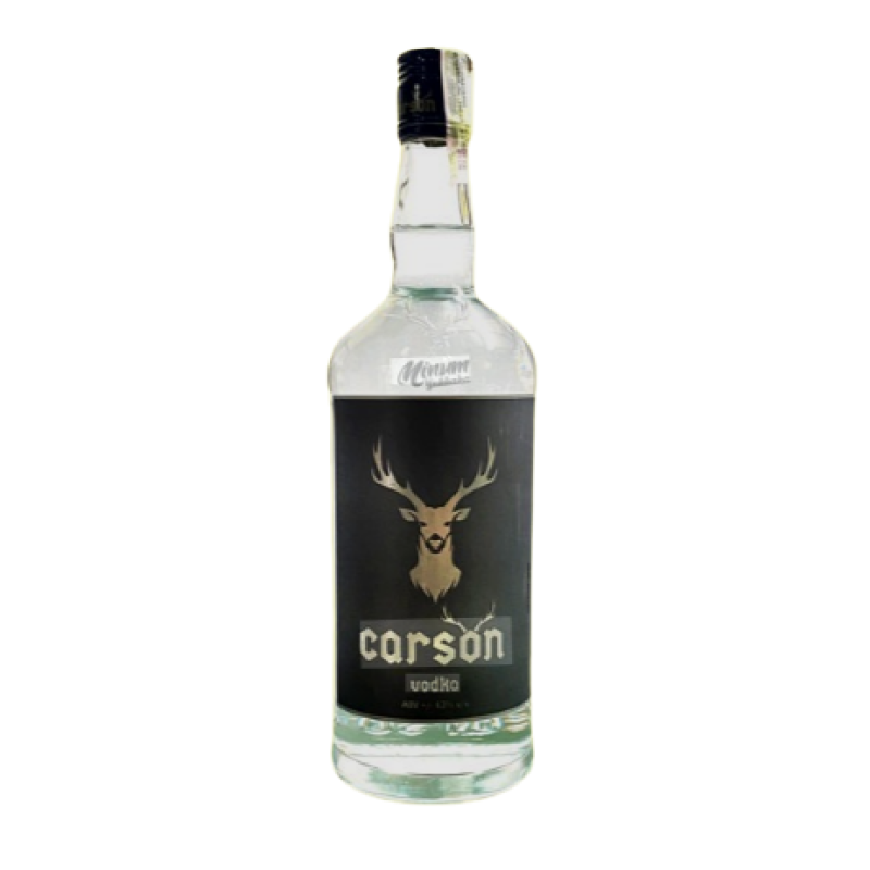 Carson Vodka