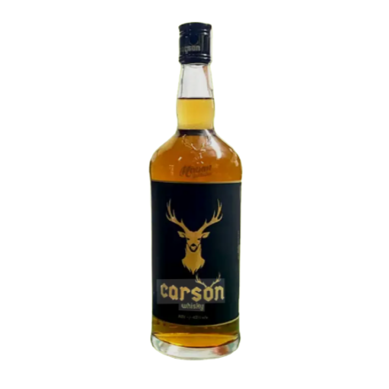 Carson Whisky