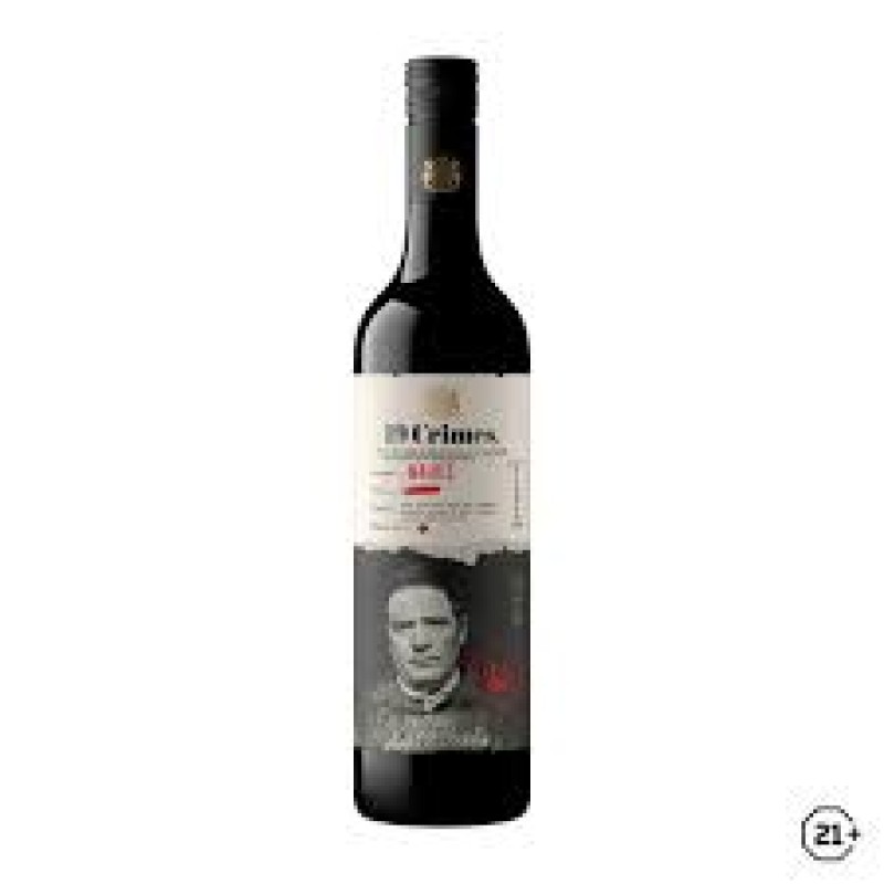 19 Crimes Shiraz
