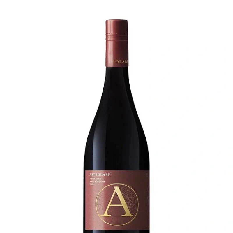 Astrolabe marlborough pinot noir