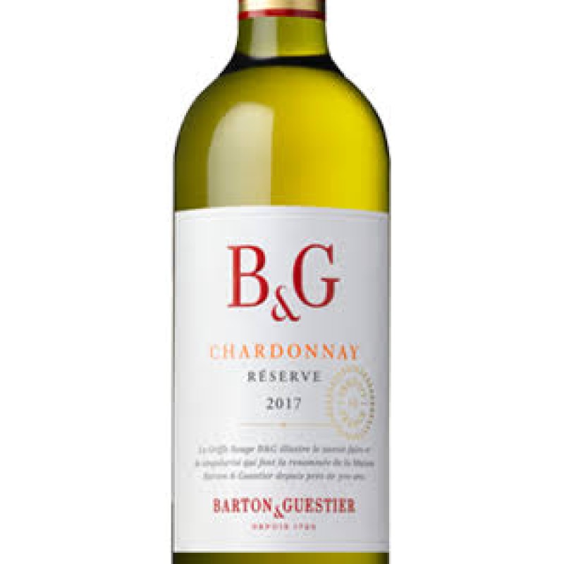 B&G Reserve Variental Chardonay