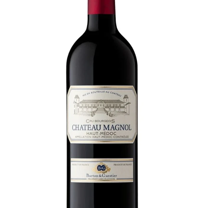 B&G Selection Chateau Magnol 2018