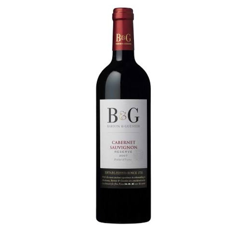 B&G Selection Cabernet Sauvignon