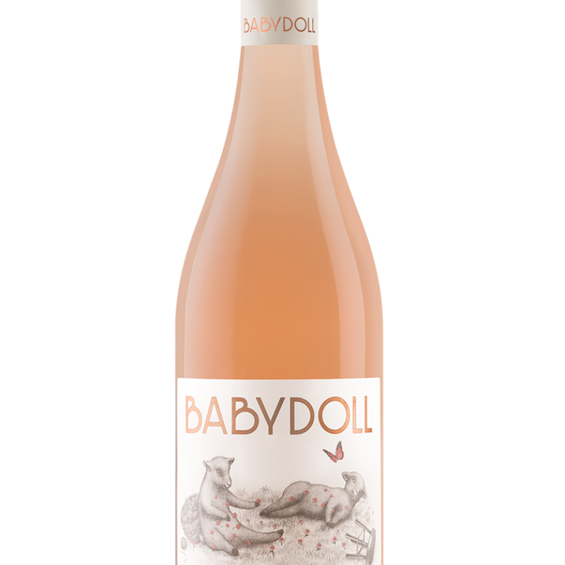 Baby Doll Rose