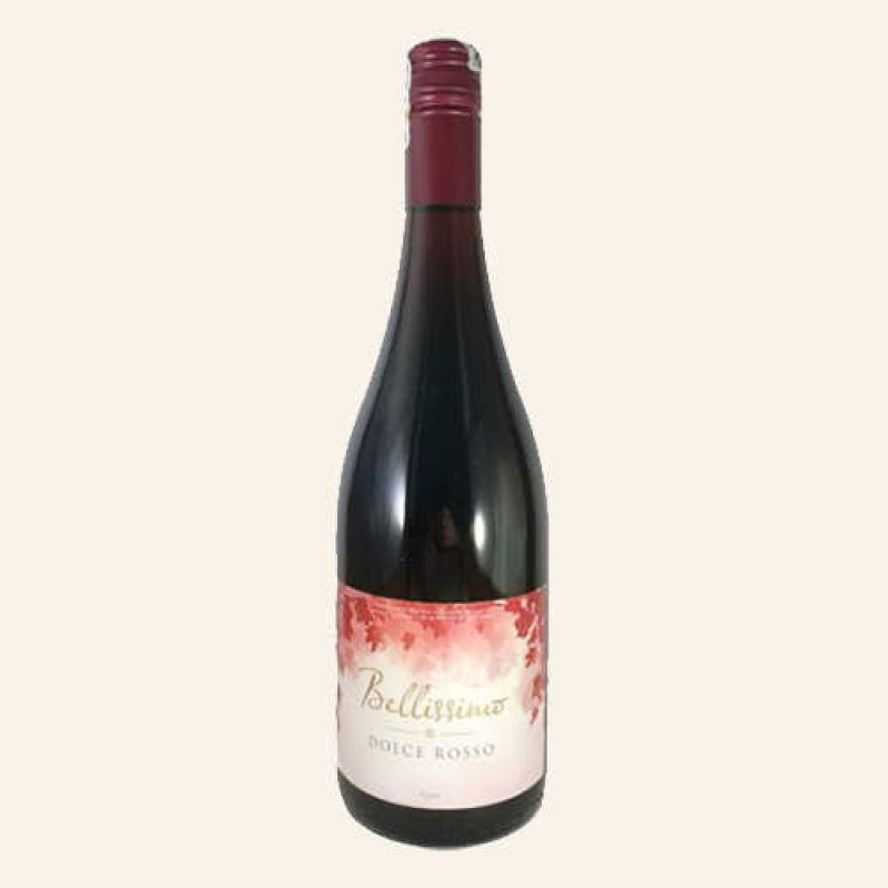 Bellissimo Dolce Rosso