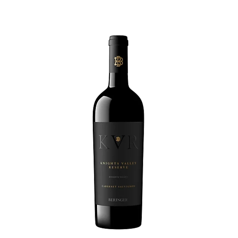 Beringer Knights Valley Cabernet Sauvignon