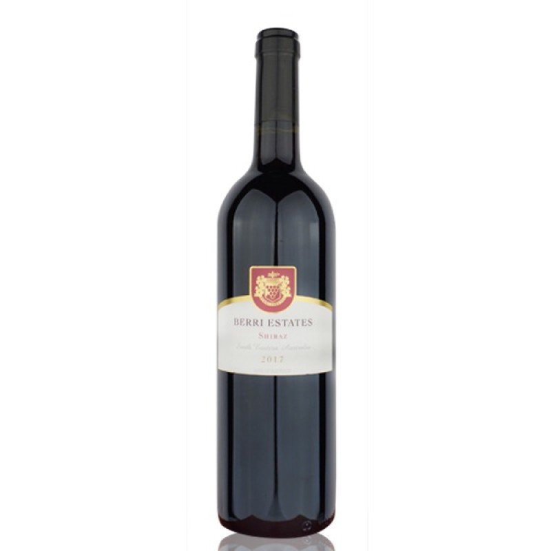 Berri Estates Shiraz