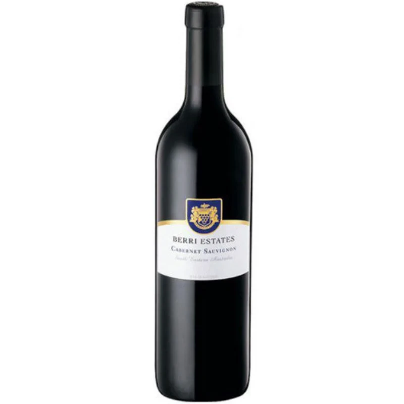 Berri Estates Cabernet Sauvignon 