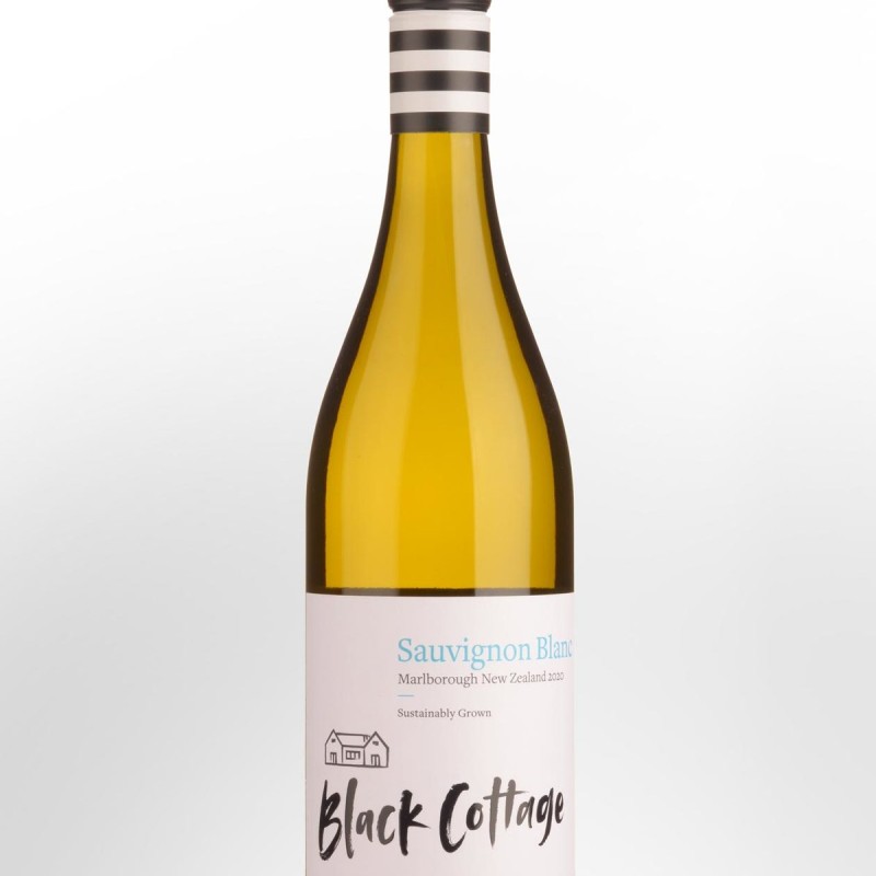 Black Cottage Sauvignon Blanc