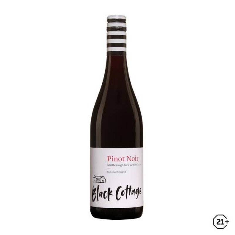 Black Cottage Pinot Noir