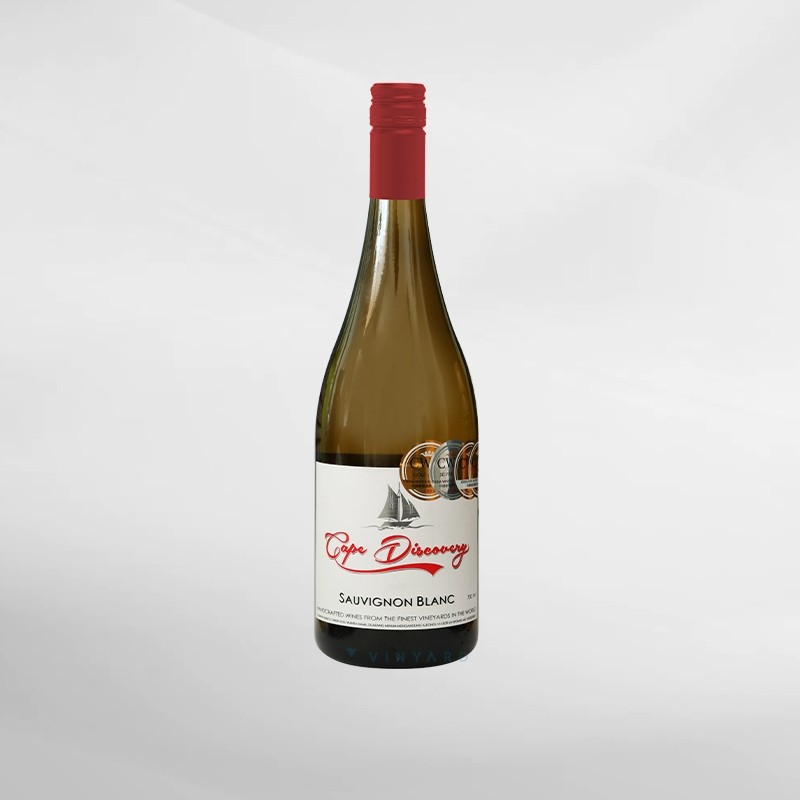 Cape Discovery Sauvigno Blanc 750ml