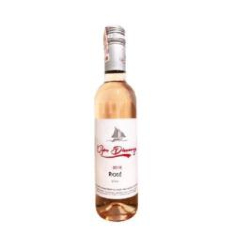 Cape Discovery Rose 375ml