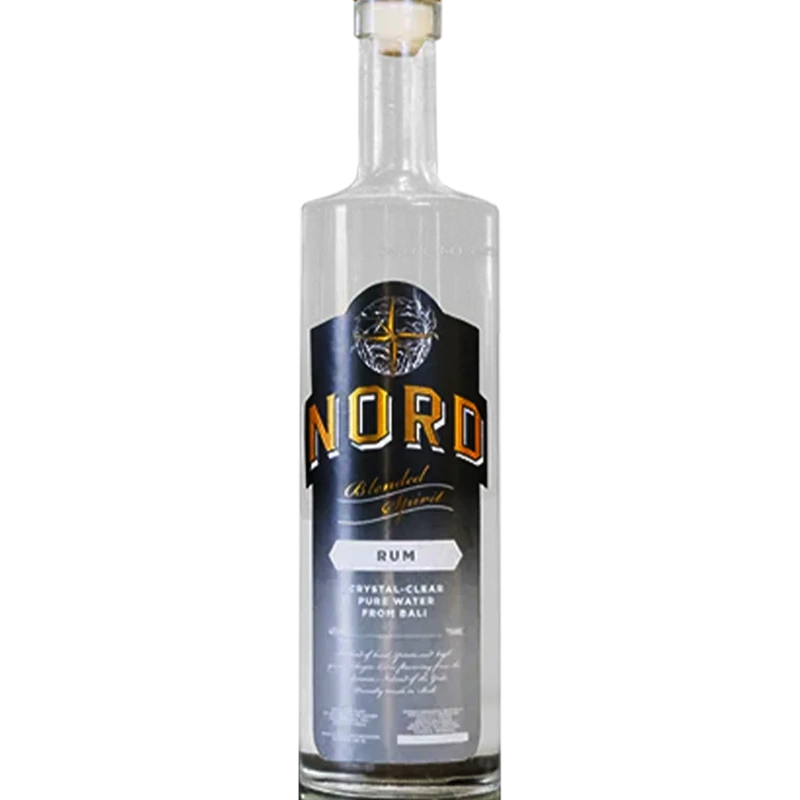 Nord White Rum 750ml