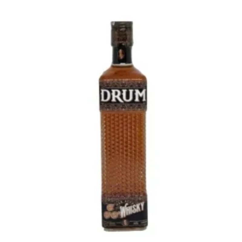Drum Whisky