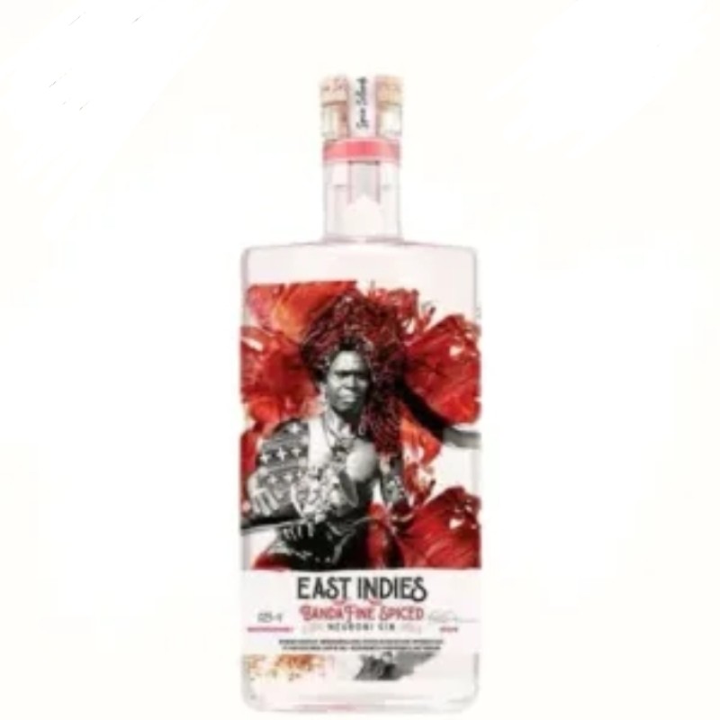 East Indies Banda Spiced 700ml