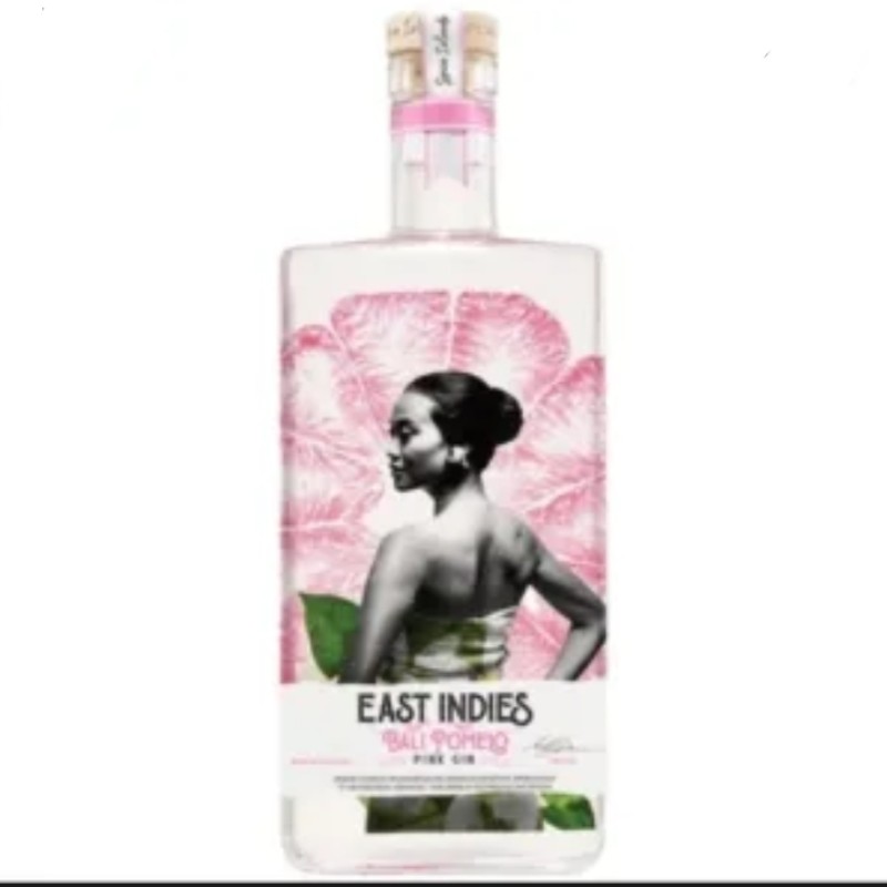 East Indies Pink Pomelo 700ml