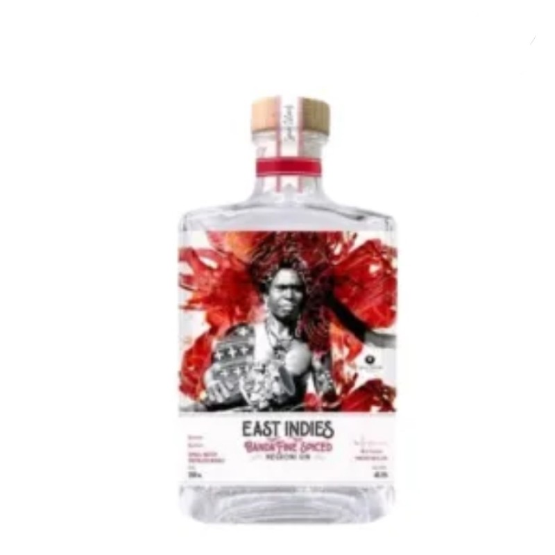 East Indies Banda Spiced 200ml