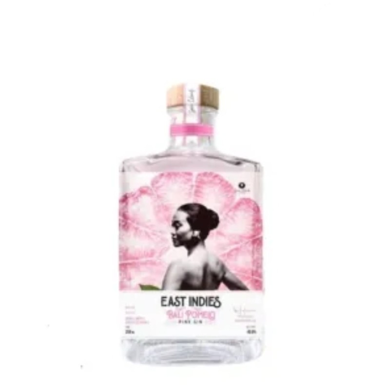 East Indies Pink Pomelo 200ml